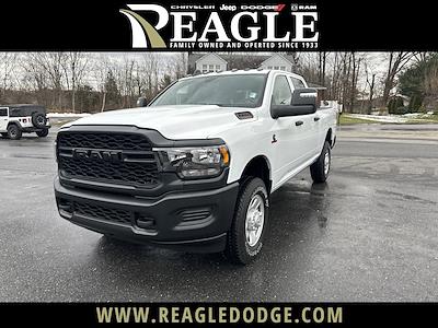 New 2024 Ram 3500 Tradesman Crew Cab 4x4, Pickup for sale #4962 - photo 1