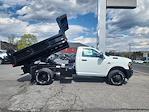 New 2024 Ram 3500 Tradesman Regular Cab 4x4, SH Truck Bodies Dump Truck for sale #5033 - photo 5