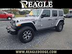 2021 Jeep Wrangler 4x4, SUV for sale #5075A - photo 1