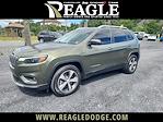 2019 Jeep Cherokee 4x4, SUV for sale #5083A - photo 1