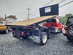 2024 Ram 5500 Regular Cab DRW 4x4, Roll-Off Body for sale #5092CON - photo 5