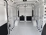 New 2024 Ram ProMaster 2500 High Roof FWD, Empty Cargo Van for sale #5094 - photo 2