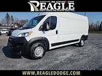 New 2024 Ram ProMaster 2500 High Roof FWD, Empty Cargo Van for sale #5095 - photo 1