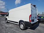 New 2024 Ram ProMaster 2500 High Roof FWD, Empty Cargo Van for sale #5095 - photo 8