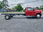 New 2024 Ram 5500 SLT Regular Cab 4x4, Cab Chassis for sale #5101 - photo 5