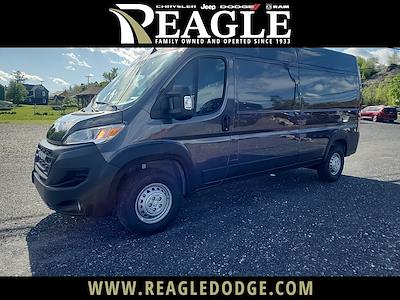 2024 Ram ProMaster 2500 High Roof FWD, Empty Cargo Van for sale #5107 - photo 1