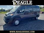 New 2024 Ram ProMaster 2500 High Roof FWD, Empty Cargo Van for sale #5107 - photo 1