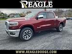 2025 Ram 1500 Crew Cab 4x4, Pickup for sale #5108 - photo 1