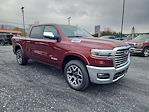 New 2025 Ram 1500 Laramie Crew Cab 4x4, Pickup for sale #5108 - photo 4