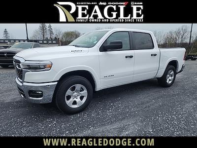 2025 Ram 1500 Crew Cab 4x4, Pickup for sale #5109 - photo 1