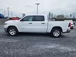 New 2025 Ram 1500 Lone Star Crew Cab 4x4, Pickup for sale #5109 - photo 8