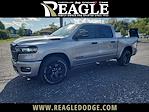 New 2025 Ram 1500 Lone Star Crew Cab 4x4, Pickup for sale #5111 - photo 1