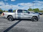 New 2025 Ram 1500 Lone Star Crew Cab 4x4, Pickup for sale #5111 - photo 5