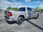 New 2025 Ram 1500 Lone Star Crew Cab 4x4, Pickup for sale #5111 - photo 6