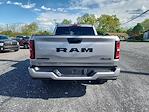 New 2025 Ram 1500 Lone Star Crew Cab 4x4, Pickup for sale #5111 - photo 7