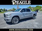 2025 Ram 1500 Crew Cab 4x4, Pickup for sale #5124 - photo 1