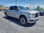 New 2025 Ram 1500 Laramie Crew Cab 4x4, Pickup for sale #5124 - photo 4