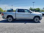 New 2025 Ram 1500 Laramie Crew Cab 4x4, Pickup for sale #5124 - photo 5