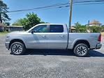 New 2025 Ram 1500 Laramie Crew Cab 4x4, Pickup for sale #5124 - photo 8