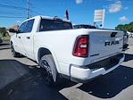 New 2025 Ram 1500 Lone Star Crew Cab 4x4, Pickup for sale #5125 - photo 2