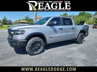 2025 Ram 1500 Crew Cab 4x4, Pickup for sale #5127 - photo 1