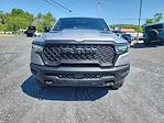 New 2025 Ram 1500 Rebel Crew Cab 4x4, Pickup for sale #5127 - photo 3