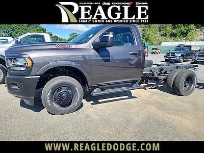 2024 Ram 3500 Regular Cab DRW 4x4, Cab Chassis for sale #5133 - photo 1