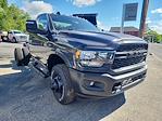 New 2024 Ram 3500 Tradesman Regular Cab 4x4, Cab Chassis for sale #5133 - photo 4