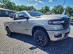 New 2025 Ram 1500 Lone Star Quad Cab 4x4, Pickup for sale #5135 - photo 4