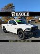 2022 Ram 1500 Classic Quad Cab 4x4, Pickup for sale #5135A - photo 1