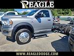 2024 Ram 5500 Regular Cab DRW 4x4, Cab Chassis for sale #5137 - photo 1