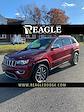 Used 2021 Jeep Grand Cherokee Limited 4x4, SUV for sale #5178A - photo 1