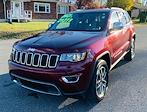 Used 2021 Jeep Grand Cherokee Limited 4x4, SUV for sale #5178A - photo 13