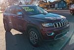 Used 2021 Jeep Grand Cherokee Limited 4x4, SUV for sale #5178A - photo 2