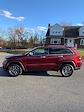 Used 2021 Jeep Grand Cherokee Limited 4x4, SUV for sale #5178A - photo 4