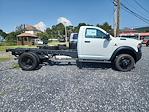 New 2024 Ram 5500 Tradesman Regular Cab 4x4, Cab Chassis for sale #5191 - photo 5