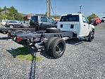 New 2024 Ram 5500 Tradesman Regular Cab 4x4, Cab Chassis for sale #5191 - photo 6