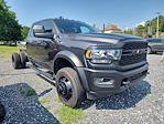 New 2024 Ram 5500 Tradesman Crew Cab 4x4, Cab Chassis for sale #5192 - photo 4