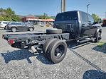 New 2024 Ram 5500 Tradesman Crew Cab 4x4, Cab Chassis for sale #5192 - photo 5