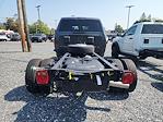 New 2024 Ram 5500 Tradesman Crew Cab 4x4, Cab Chassis for sale #5192 - photo 6