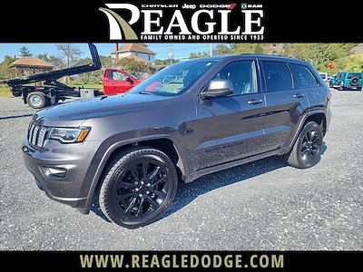 2020 Jeep Grand Cherokee 4x4, SUV for sale #5194A - photo 1