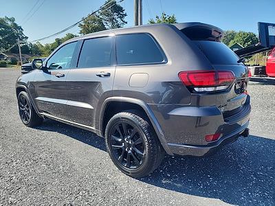 2020 Jeep Grand Cherokee 4x4, SUV for sale #5194A - photo 2