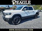 New 2025 Ram 1500 Rebel Crew Cab 4x4, Pickup for sale #5206 - photo 1