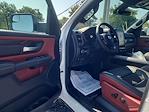 New 2025 Ram 1500 Rebel Crew Cab 4x4, Pickup for sale #5206 - photo 9