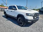 New 2025 Ram 1500 Rebel Crew Cab 4x4, Pickup for sale #5206 - photo 4