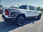 New 2025 Ram 1500 Rebel Crew Cab 4x4, Pickup for sale #5206 - photo 18