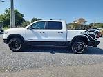 New 2025 Ram 1500 Rebel Crew Cab 4x4, Pickup for sale #5206 - photo 7