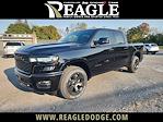 New 2025 Ram 1500 Lone Star Crew Cab 4x4, Pickup for sale #5213 - photo 1