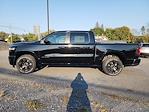 New 2025 Ram 1500 Lone Star Crew Cab 4x4, Pickup for sale #5213 - photo 8