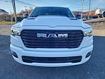 New 2025 Ram 1500 Laramie Crew Cab 4x4, Pickup for sale #5215 - photo 3